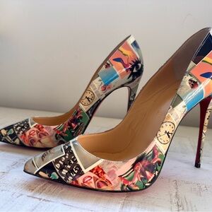 Christian Louboutin Pumps